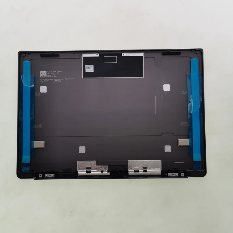 S LCD Rear Lid Non-Touch Top Cover For Dell Latitude E7390 CAZ30 0J8KT AM264000901
S LCD Rear Lid Non-Touch Top Cover For Dell Latitude E7390 CAZ30 0J8KT AM264000901