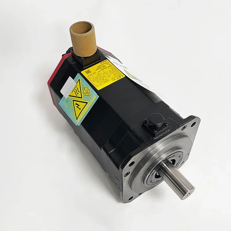A06B-2078-B407 Fanuc Оригинальный новый серводвигатель
A06B-2078-B407 Fanuc Оригинальный новый серводвигатель