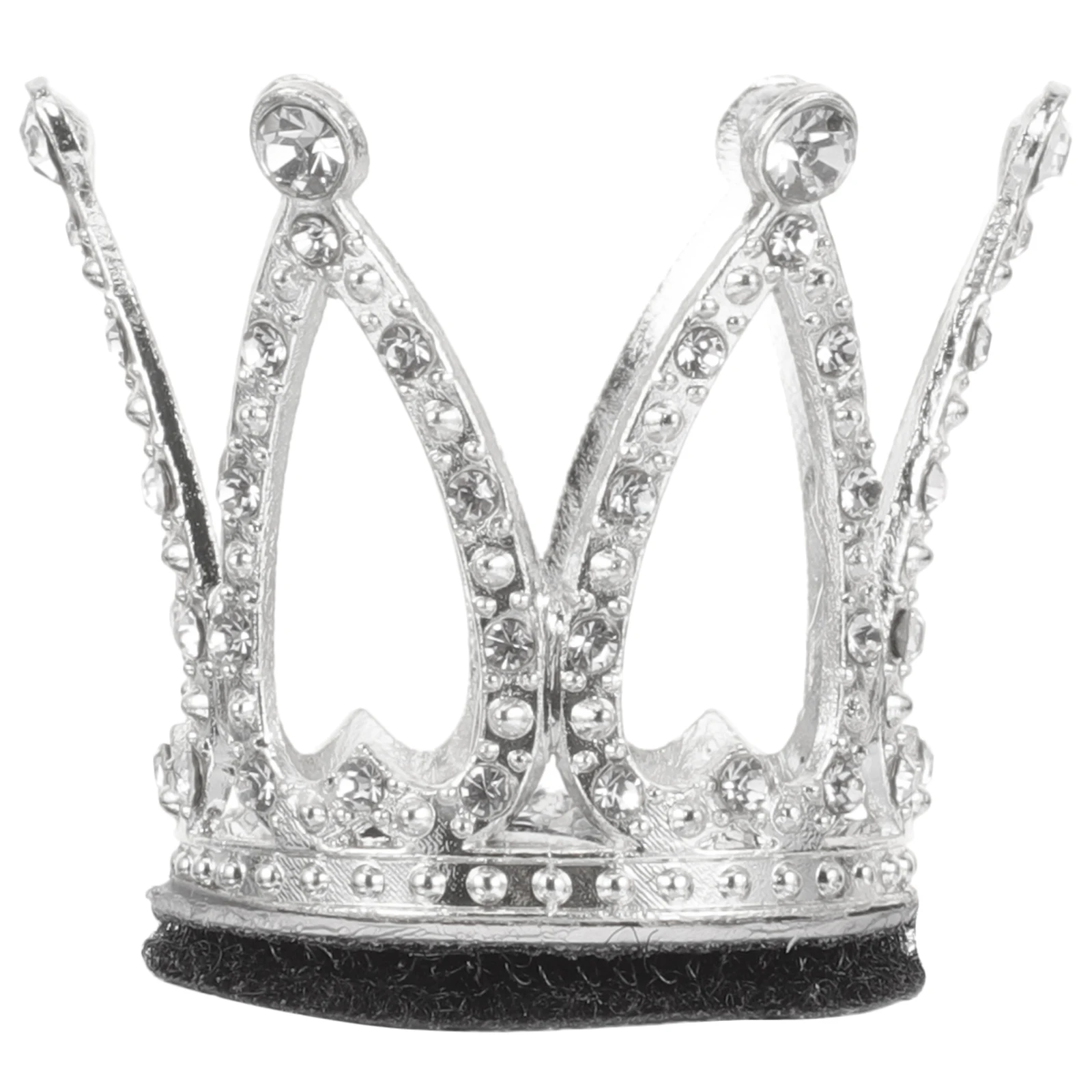 Crown Ornament for Girls Women Ski Cute Rhinestone Motorcycle Accessory Metal Child
Crown Ornament for Girls Women Ski Cute Rhinestone Motorcycle Accessory Metal Child