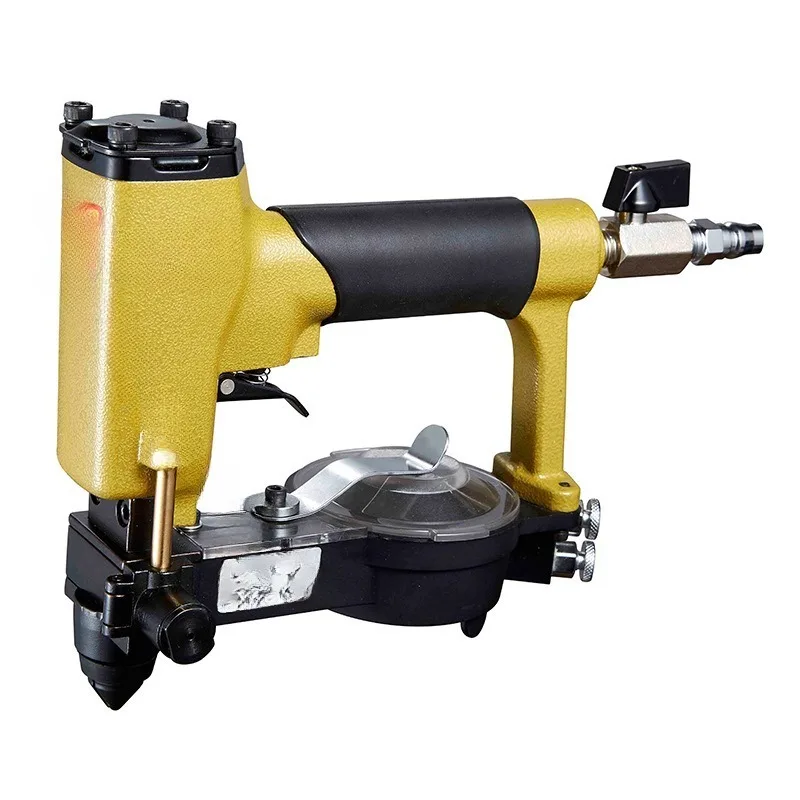 Automatic installation of continuous hair air nails Copper nails Cap Round head nails Bubble nails
Automatic installation of continuous hair air nails Copper nails Cap Round head nails Bubble nails