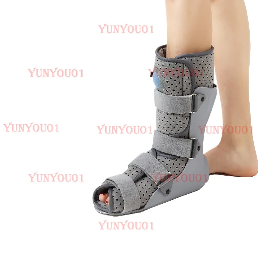 Foot Rehabilitation Fixed Airbag Ankle Foot Brace
Foot Rehabilitation Fixed Airbag Ankle Foot Brace