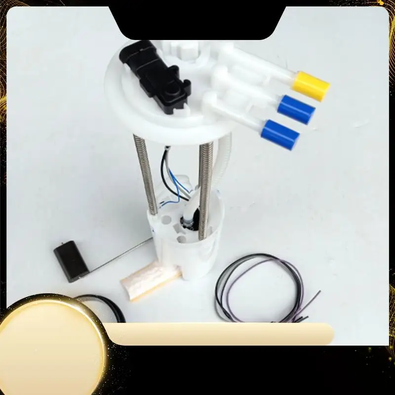 Car Fuel Pump Module Parts For Chevy Silverado GMC Sierra 1500 2500 3500 C3 1999-2003 9535103 323-01229
Car Fuel Pump Module Parts For Chevy Silverado GMC Sierra 1500 2500 3500 C3 1999-2003 9535103 323-01229