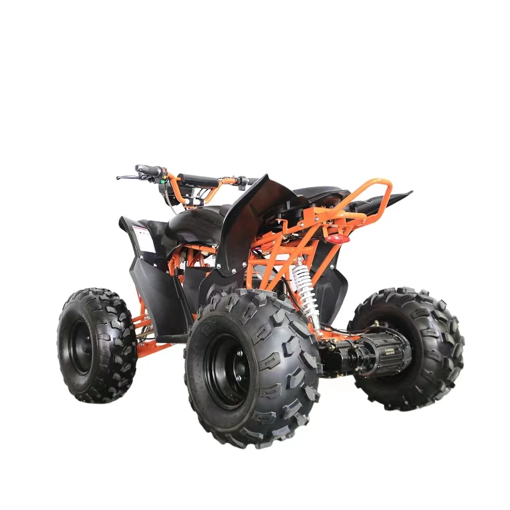 Multifunctional Electric Atv 60v Quad Atv 1000w 4 Wheelers Atvs for Adults
Multifunctional Electric Atv 60v Quad Atv 1000w 4 Wheelers Atvs for Adults