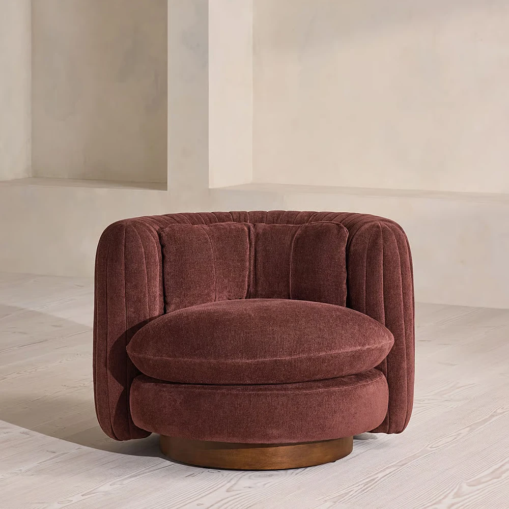 !@Modern Solid Wood Frame Upholstery Fabric Sofa Armchair Lounge Chair for Living Room
!@Modern Solid Wood Frame Upholstery Fabric Sofa Armchair Lounge Chair for Living Room
