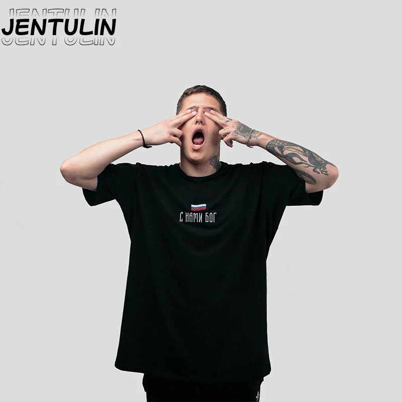 Y2K Gothic Loose Casual Super Sized Men Short Sleeved T-shirt Punk Hip Hop Pure Cotton Retro Men Clothing Harajuku Flag Printed
Y2K Gothic Loose Casual Super Sized Men Short Sleeved T-shirt Punk Hip Hop Pure Cotton Retro Men Clothing Harajuku Flag Printed