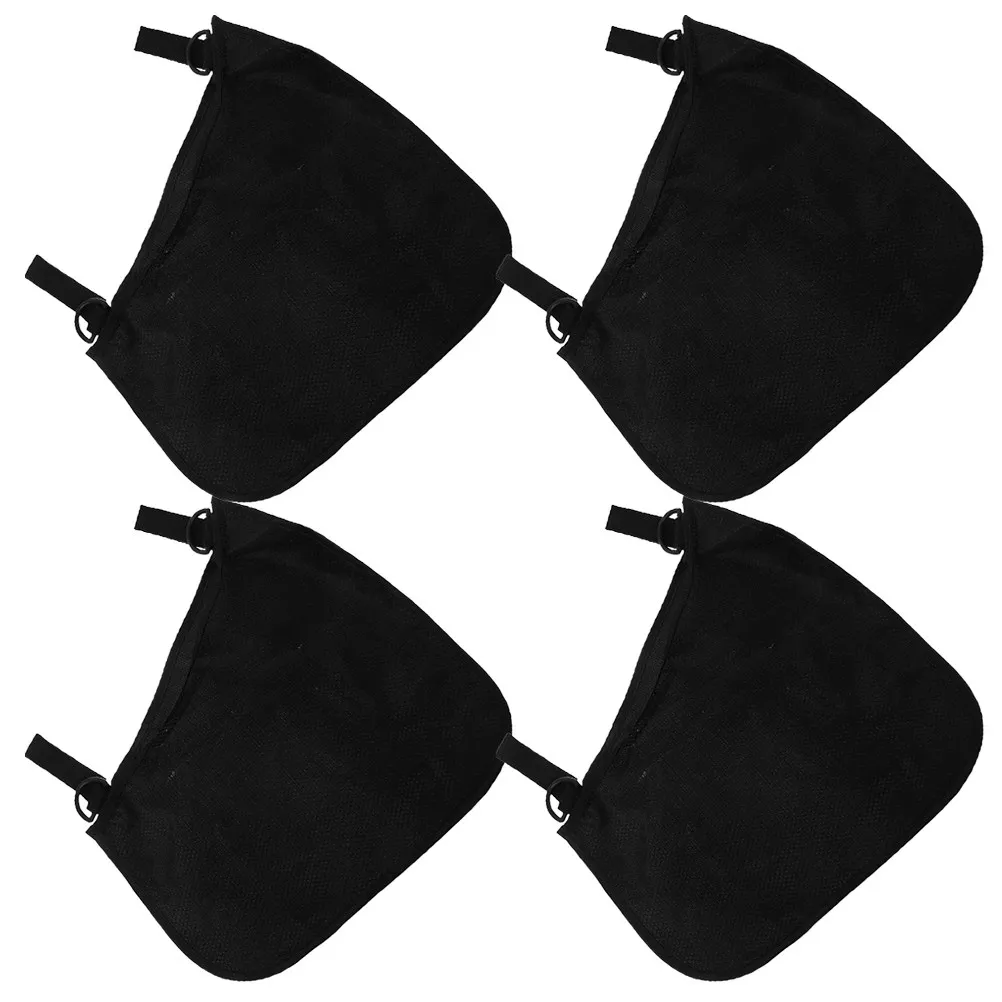 4Pcs Baby Stroller Organizer Bags Side Sling Hanging Mesh Storage Portable Stroller Storage Bag for Outdoor Travel Shopping
4Pcs Baby Stroller Organizer Bags Side Sling Hanging Mesh Storage Portable Stroller Storage Bag for Outdoor Travel Shopping
