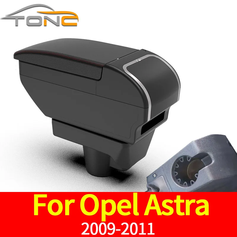For Opel Astra Armrest Box For Opel Astra H Car Armrest 2008-2011 Interior details refitting Car Accessories Storage box USB
For Opel Astra Armrest Box For Opel Astra H Car Armrest 2008-2011 Interior details refitting Car Accessories Storage box USB