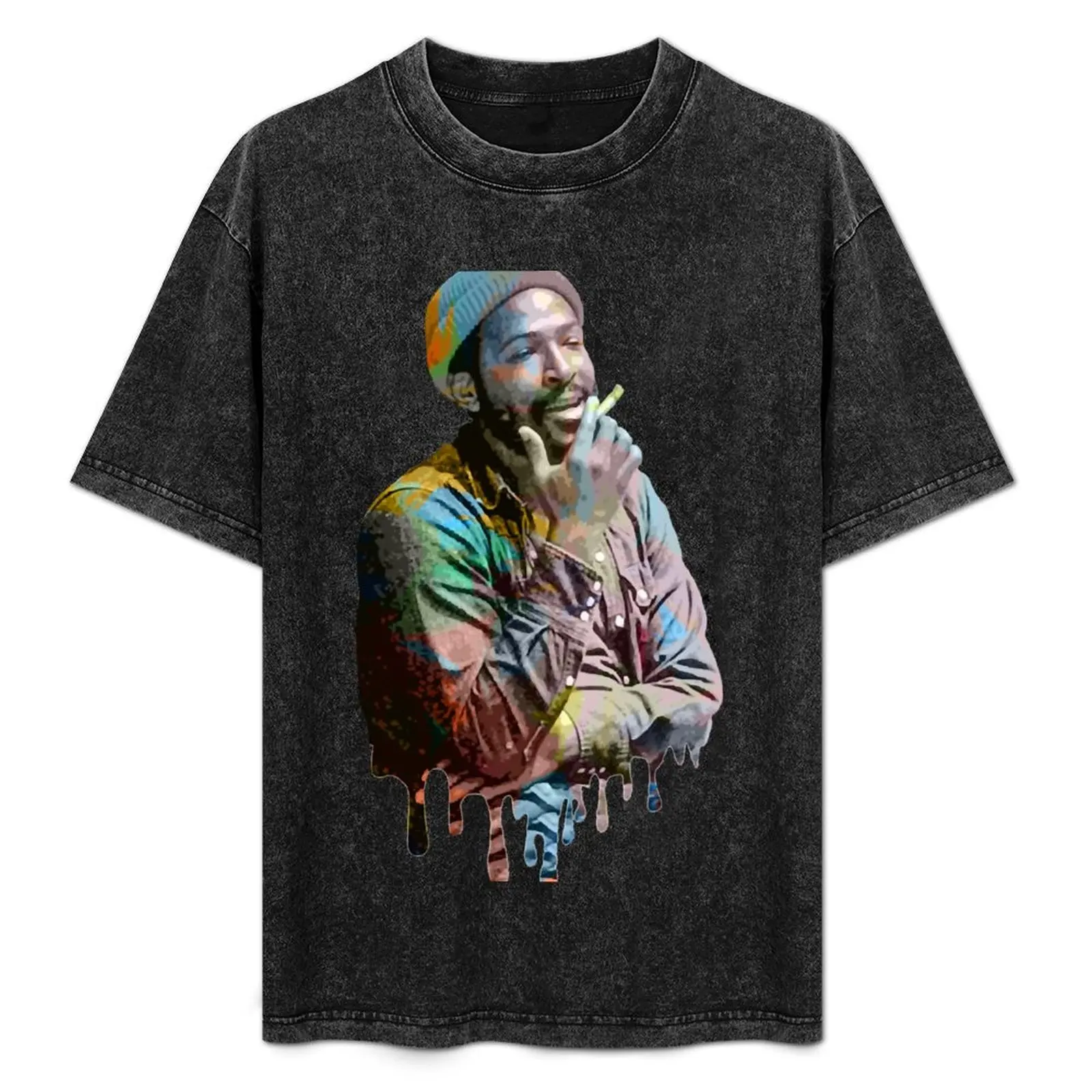 Marvin Gaye Marvin Gaye T-Shirt Running Gym Short Sleeve Sports Tee
Marvin Gaye Marvin Gaye T-Shirt Running Gym Short Sleeve Sports Tee