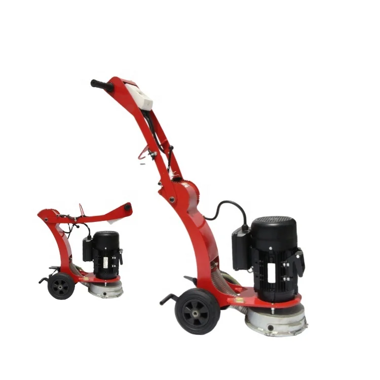 DIAMTOOL Adjustable Angle CJ-250E Manual Energy Saving CE Certified Concrete Floor Grinder Polisher Motor Engine 110-220V
DIAMTOOL Adjustable Angle CJ-250E Manual Energy Saving CE Certified Concrete Floor Grinder Polisher Motor Engine 110-220V