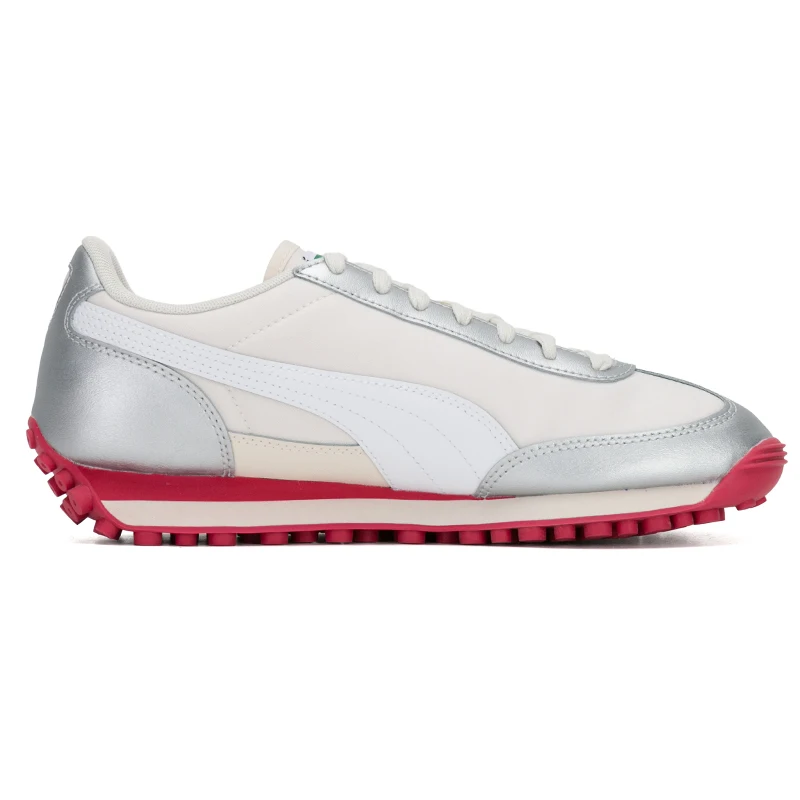 Мужская и женская обувь Puma, спортивная обувь, удобная повседневная обувь, универсальные простые легкие кроссовки в стиле ретро 400829-01
Мужская и женская обувь Puma, спортивная обувь, удобная повседневная обувь, универсальные простые легкие кроссовки в стиле ретро 400829-01