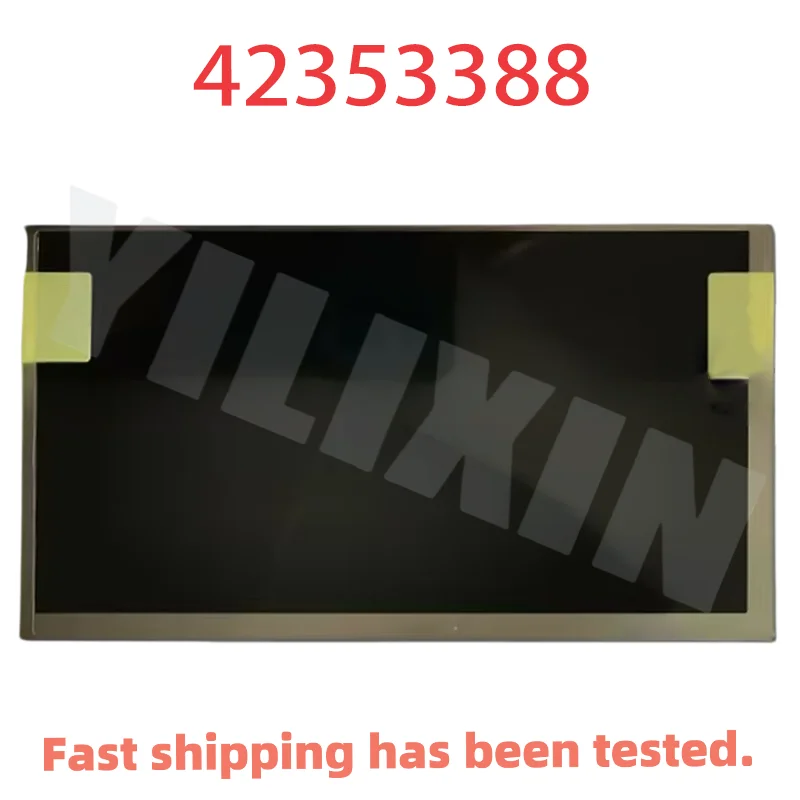 GM 95247248 42353388 22948022 for Opel Navi 650 OPEL ASTRA J MOKKA INSIGNIA Car GPS navigation radio LCD Screen Panel Display
GM 95247248 42353388 22948022 for Opel Navi 650 OPEL ASTRA J MOKKA INSIGNIA Car GPS navigation radio LCD Screen Panel Display