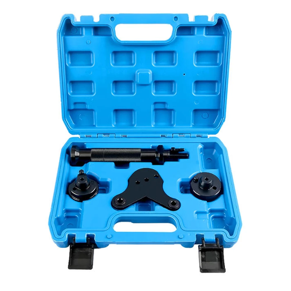 Balance Shaft Timing Tool Balance Shaft Gear Removal Tool for BMW X1 B38 B37 Engines
Balance Shaft Timing Tool Balance Shaft Gear Removal Tool for BMW X1 B38 B37 Engines
