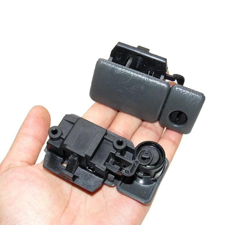 1pcs Car Glove Box Lock Latch Handle Fit For Suzuki Jimny Vitara Grand Vitara Storage Box Buckle Handle
1pcs Car Glove Box Lock Latch Handle Fit For Suzuki Jimny Vitara Grand Vitara Storage Box Buckle Handle