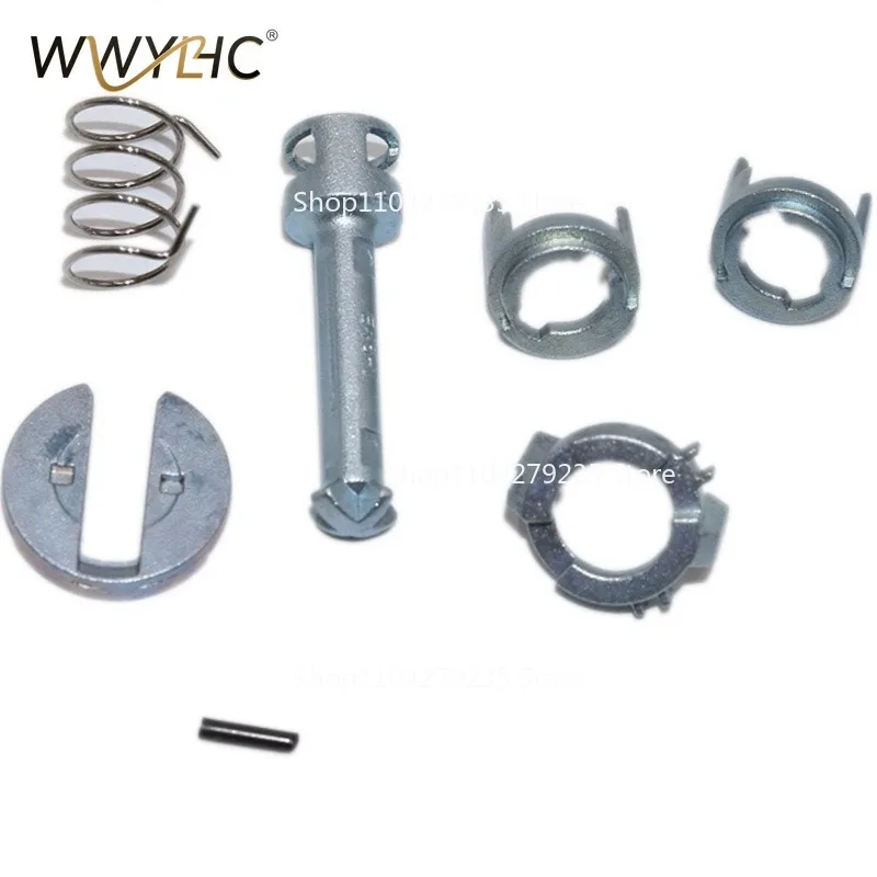 51218244049 подходит для аксессуаров цилиндра дверного замка BMW E46 98-07 гг. 
51218244049 подходит для аксессуаров цилиндра дверного замка BMW E46 98-07 гг.