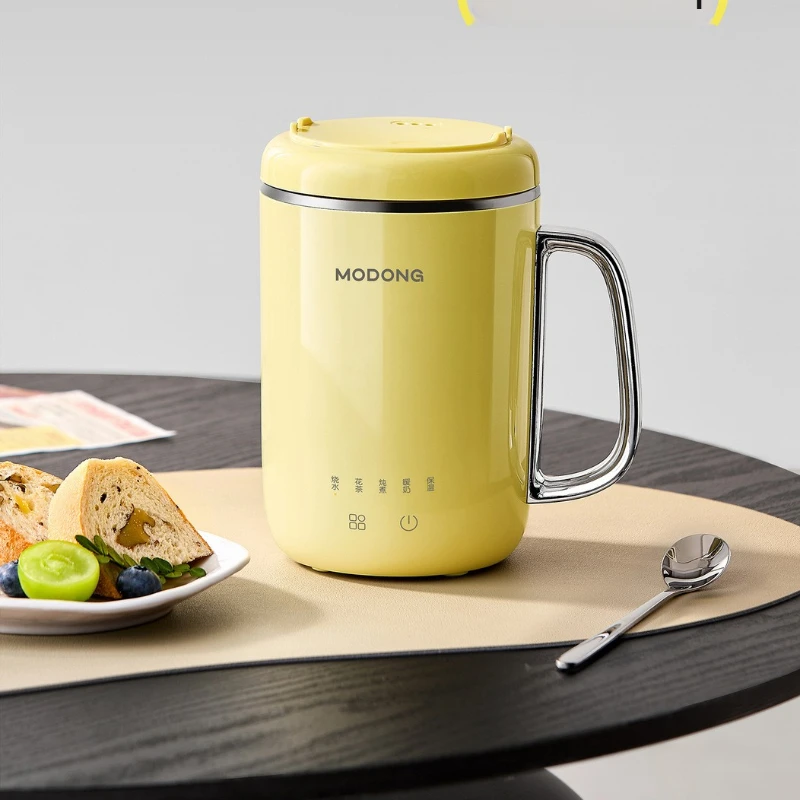Corrosion-Resistant Electric Stewing Cup, Portable Breakfast Heater, Acid Alkali Proof, Multi-Functional Travel Office Mug
Corrosion-Resistant Electric Stewing Cup, Portable Breakfast Heater, Acid Alkali Proof, Multi-Functional Travel Office Mug