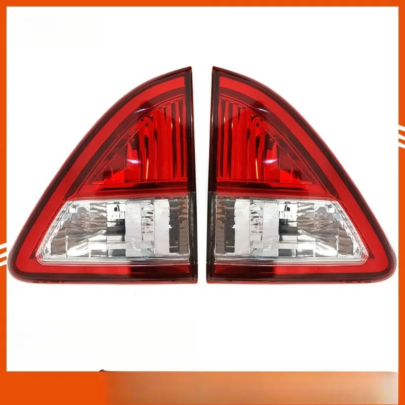 2015-2017 2018 2019 2020 Inside Rear Tail Light Turn Signal Light Fog Lamp Brake Light Tail Lamp Assembly for Mazda BT50 BT-50
2015-2017 2018 2019 2020 Inside Rear Tail Light Turn Signal Light Fog Lamp Brake Light Tail Lamp Assembly for Mazda BT50 BT-50