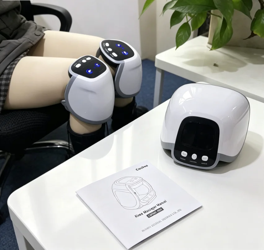 LED Red Light Therapy Device for Knee, Elbow & Shoulder – Relieves Joint Pain, Arthritis, Stiffness, Sports Injuries & Wrist Pai
LED Red Light Therapy Device for Knee, Elbow & Shoulder – Relieves Joint Pain, Arthritis, Stiffness, Sports Injuries & Wrist Pai
