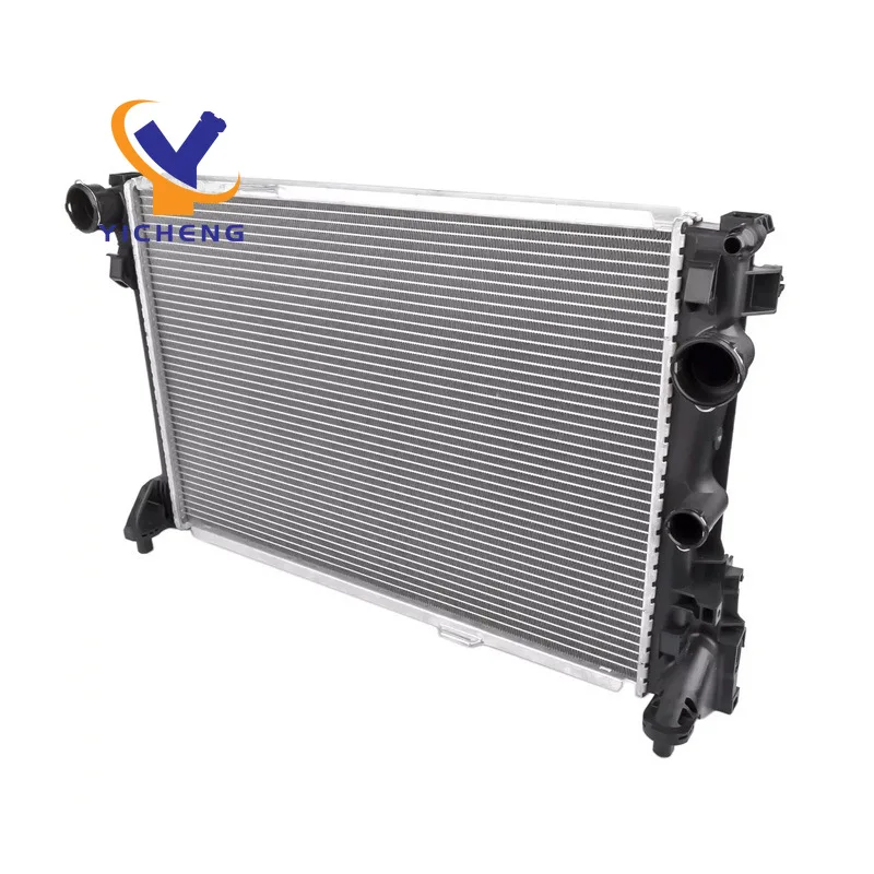 0995002703 Water Tank Radiator for Mercedes Benz C-CLASS C200 C180 C250 E-CLASS 2022 -2024 A0995002703
0995002703 Water Tank Radiator for Mercedes Benz C-CLASS C200 C180 C250 E-CLASS 2022 -2024 A0995002703