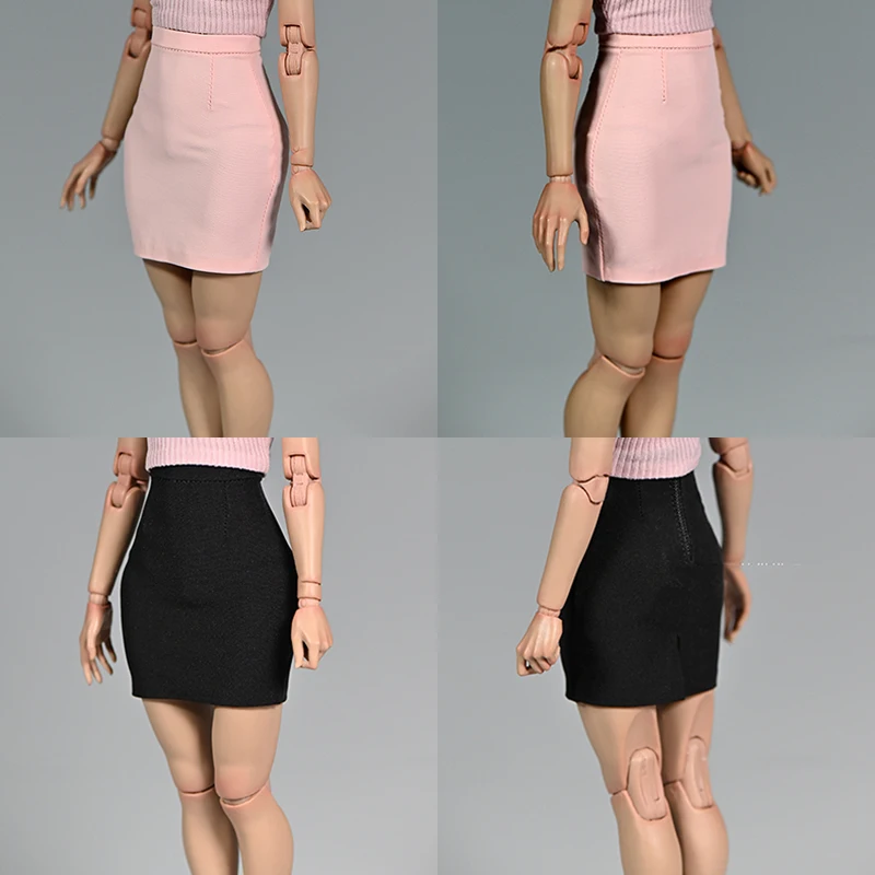 2 Colors 1/6 Female Soldier Sexy High Waist Short Wrapped Skirt Model Clothes Dolls for 12" Moveable Action Figure Body Collects
2 Colors 1/6 Female Soldier Sexy High Waist Short Wrapped Skirt Model Clothes Dolls for 12" Moveable Action Figure Body Collects