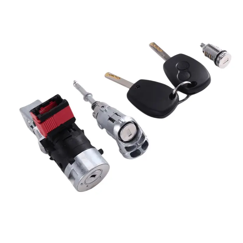 AB66-Front Left Door Cylinder Lock With 2 Keys 806012544R For Renault Kangoo II Master III Modus Vauxhall Opel
AB66-Front Left Door Cylinder Lock With 2 Keys 806012544R For Renault Kangoo II Master III Modus Vauxhall Opel