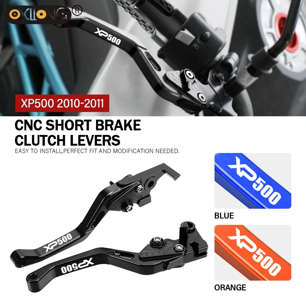 Adjustable Handlebar Grips Brake Clutch Levers Guard Protect CNC Aluminum For YAMAHA XP500 2010-2011
Adjustable Handlebar Grips Brake Clutch Levers Guard Protect CNC Aluminum For YAMAHA XP500 2010-2011