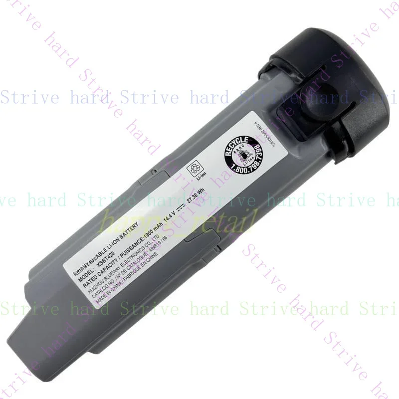 Оригинальный аккумулятор для Shark WS640 WS642 WS642AEQBL WV401B WV401PK WV410GN WV410PR
Оригинальный аккумулятор для Shark WS640 WS642 WS642AEQBL WV401B WV401PK WV410GN WV410PR