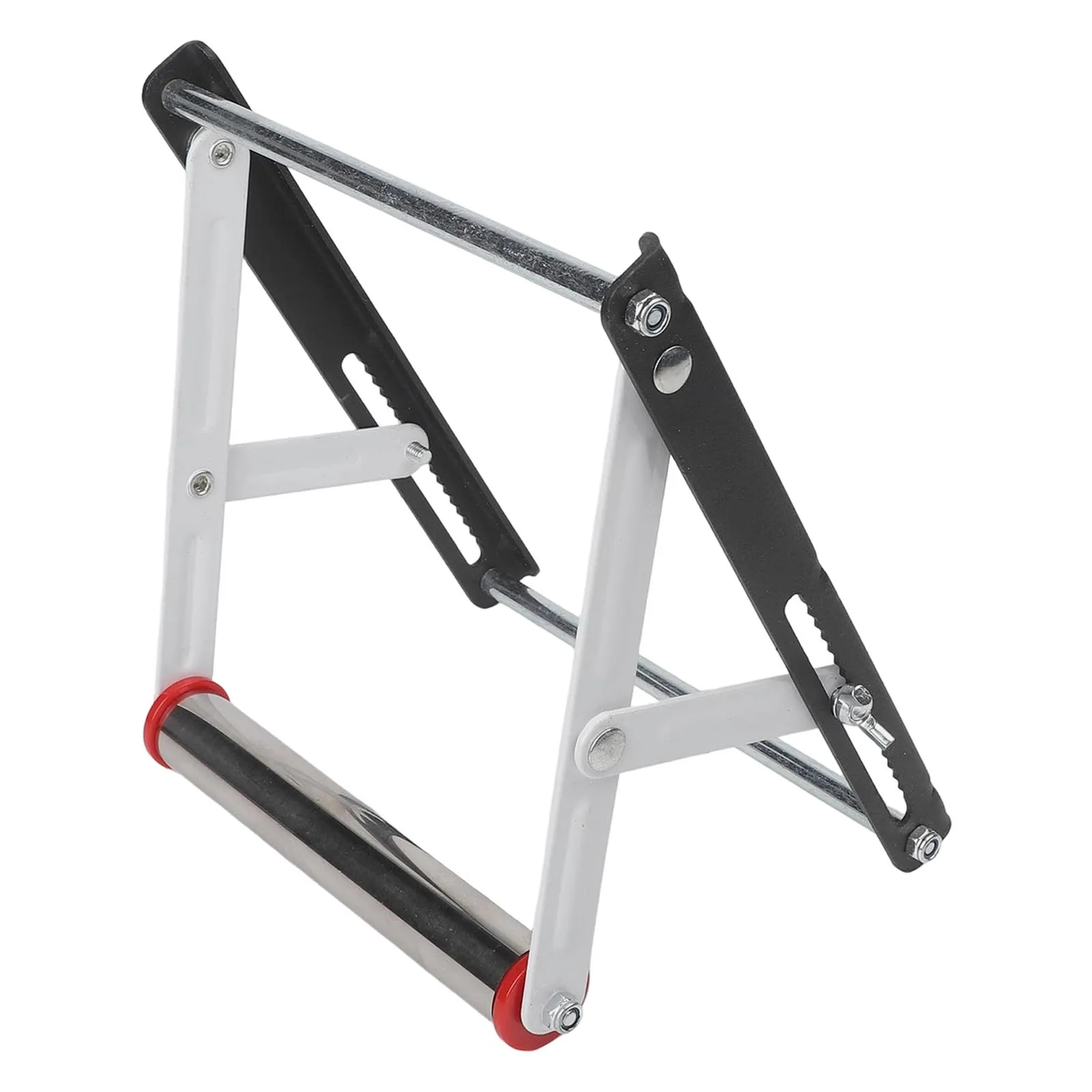 Cutting Machine Accessory Holder Adjustable Bracket Foldable Support Frame Cutting Machine Rack Compact Storage
Cutting Machine Accessory Holder Adjustable Bracket Foldable Support Frame Cutting Machine Rack Compact Storage
