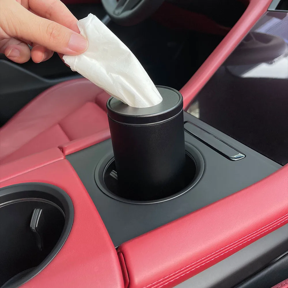 Aluminum alloy car napkin box holder seat car water cup slot door tissue box storage box car storage ornaments craft ornaments
Aluminum alloy car napkin box holder seat car water cup slot door tissue box storage box car storage ornaments craft ornaments