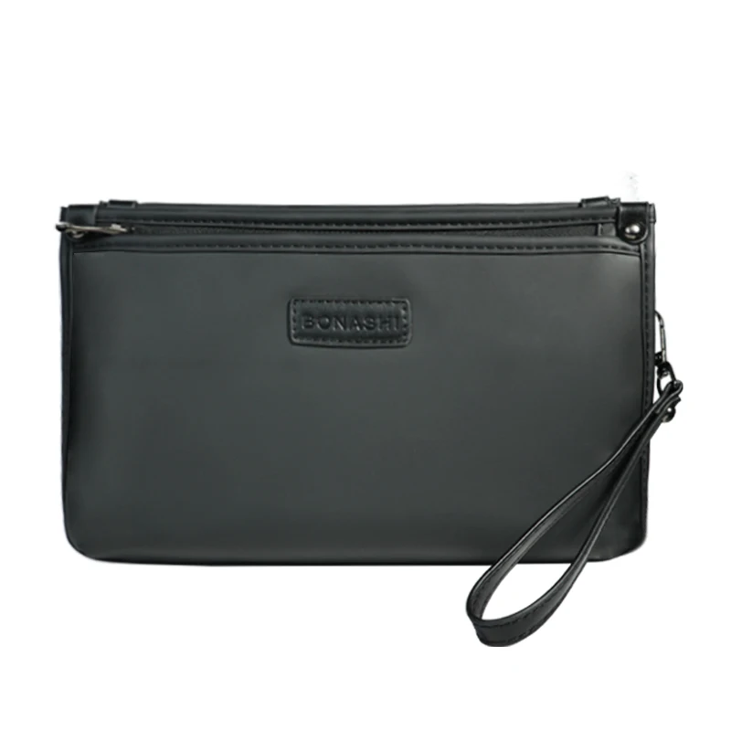 Men's Clutch Bag Wrist Bag Multifunctional Shoulder Messenger Bag Soft Cow Leather Fashion Men Bag Clutch Wallet sac a main
Men's Clutch Bag Wrist Bag Multifunctional Shoulder Messenger Bag Soft Cow Leather Fashion Men Bag Clutch Wallet sac a main