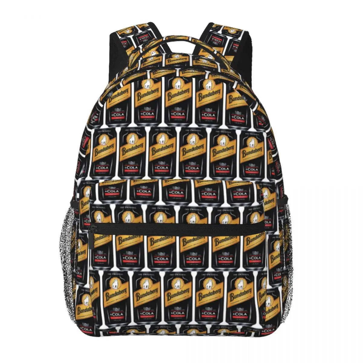 Bundaberg Backpack Student BookBag Kids School Bag Computer Shoulder Bags for Boys Girls
Bundaberg Backpack Student BookBag Kids School Bag Computer Shoulder Bags for Boys Girls