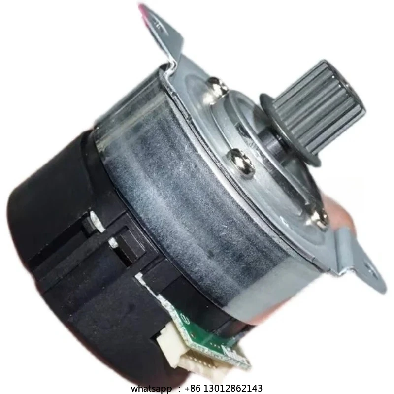 2026 12-24V 24H Built-in Drive Encoder Brushless Servo Motor Pwm Speed Regulation Forward and Reverse 24H404H160
2026 12-24V 24H Built-in Drive Encoder Brushless Servo Motor Pwm Speed Regulation Forward and Reverse 24H404H160