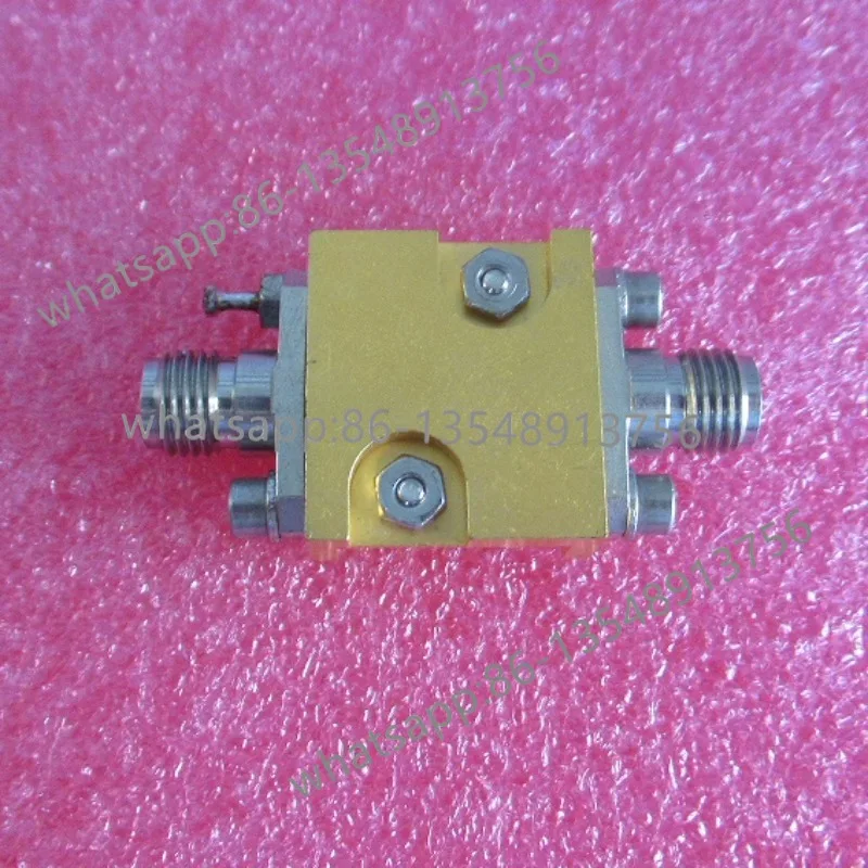 HMC-C030 8-12.5 GHz Output Power 21dBm RF Microwave Oscillator
HMC-C030 8-12.5 GHz Output Power 21dBm RF Microwave Oscillator