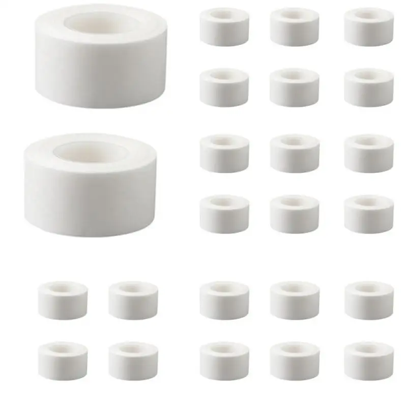 Disposable Self-Adhesive Collar sticker Women Men Absorbent Anti-dirt T-shirt Collar Sticker Protector Neck Liner Pads
Disposable Self-Adhesive Collar sticker Women Men Absorbent Anti-dirt T-shirt Collar Sticker Protector Neck Liner Pads