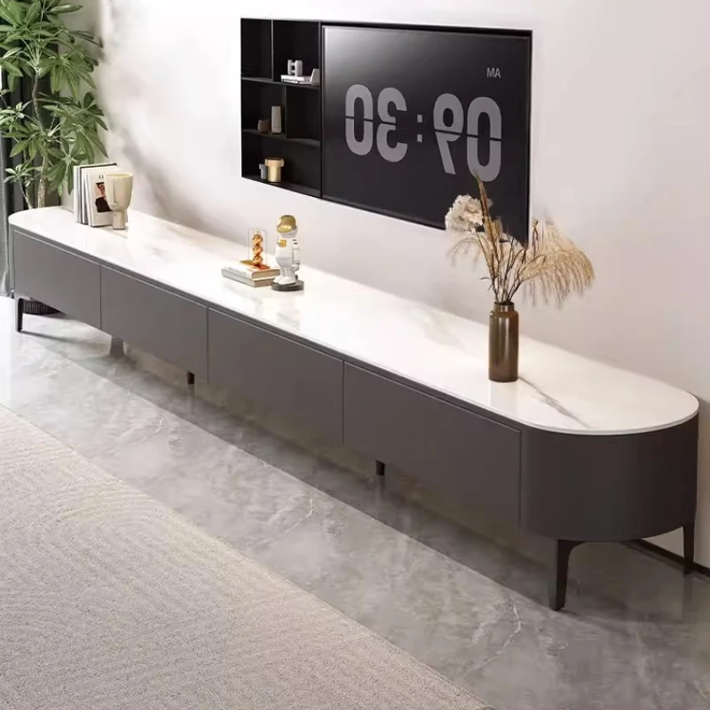 Fashionable Luxury Tv Stand Modern Living Room High Quality Tv Stand Comfortable Nordic With Storage Mueble Para Tv Furniture
Fashionable Luxury Tv Stand Modern Living Room High Quality Tv Stand Comfortable Nordic With Storage Mueble Para Tv Furniture