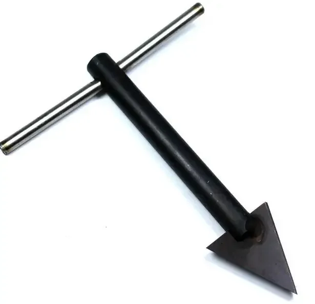 Thread Repair Insert Helicoil Extraction / Removal Tool M2-10
Thread Repair Insert Helicoil Extraction / Removal Tool M2-10