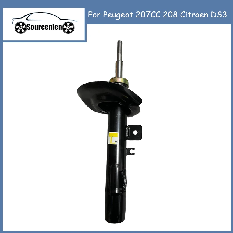 Shock Absorber 9804588280 9804588180 5208G7 5208G6 For Peugeot 207CC 208 Citroen DS3
Shock Absorber 9804588280 9804588180 5208G7 5208G6 For Peugeot 207CC 208 Citroen DS3