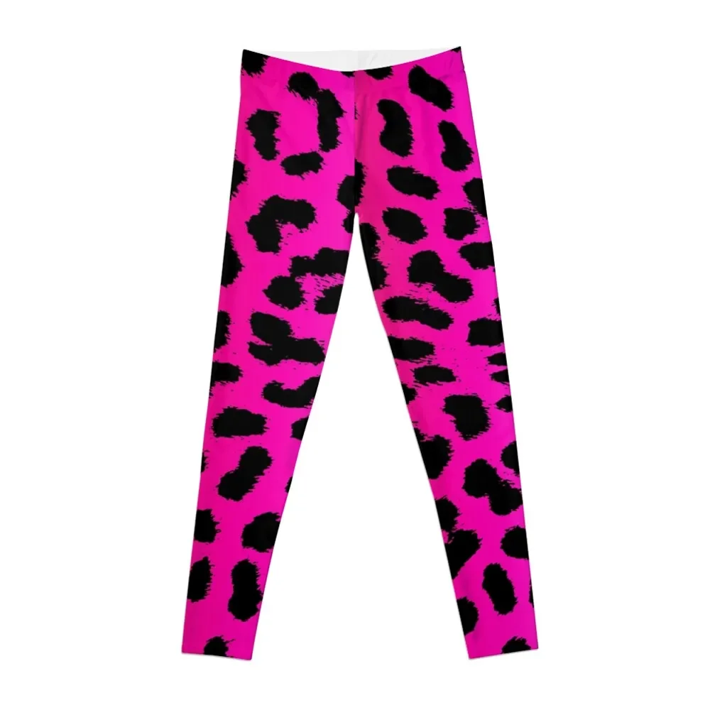 Pink Leopard Pattern Animal Cheetah Design - Pink Leo Leggings fitness set gym Legging sexy woman Womens Leggings
Pink Leopard Pattern Animal Cheetah Design - Pink Leo Leggings fitness set gym Legging sexy woman Womens Leggings
