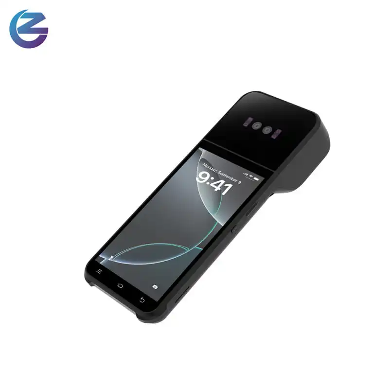 Android 13 Palm Vein POS for Taxi Services Driver Verification and Fare Payment
Android 13 Palm Vein POS for Taxi Services Driver Verification and Fare Payment