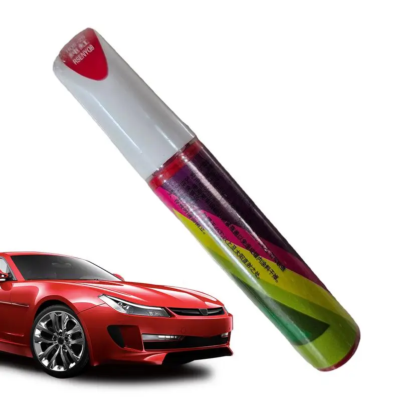 Car Scratch Repair Pen Auto Touch Up Paint Pen Fill Remover Vehicle Tyre Paint Marker Clear Kit for Car Styling Scratch Fix Care
Car Scratch Repair Pen Auto Touch Up Paint Pen Fill Remover Vehicle Tyre Paint Marker Clear Kit for Car Styling Scratch Fix Care
