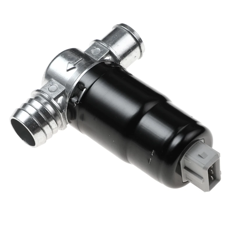 OEM:13411433626 Idle Air Control Valve for BMW E30 E34 E36 M20 M50 320i 325i 325is 325ix 520
OEM:13411433626 Idle Air Control Valve for BMW E30 E34 E36 M20 M50 320i 325i 325is 325ix 520