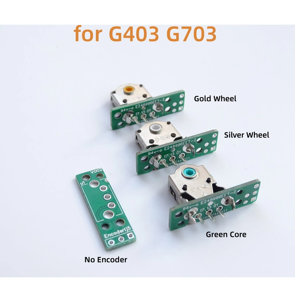 Колесо мыши, маленькая плата для G403 G703, запасные части, монтажная плата в сборе, аксессуары для мыши
Колесо мыши, маленькая плата для G403 G703, запасные части, монтажная плата в сборе, аксессуары для мыши
