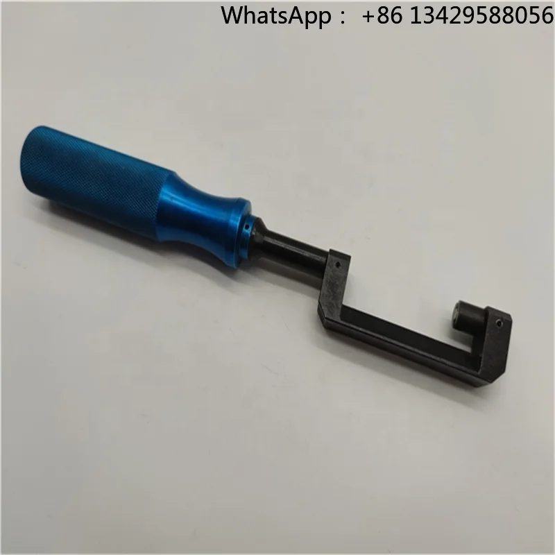 Printing Mechanical Repair Tool Offset Printing Machine Spare Parts
Printing Mechanical Repair Tool Offset Printing Machine Spare Parts