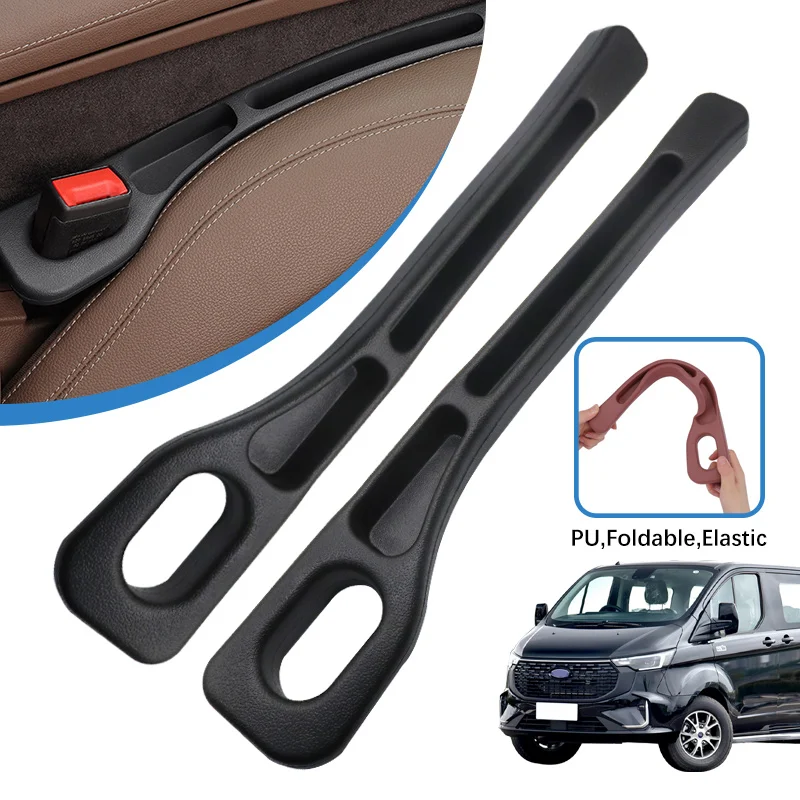 2PCS Car Seat Gap Filling Sealingp Strip For Ford Transit Tourneo Connect Custom Storage Organizer Accessories
2PCS Car Seat Gap Filling Sealingp Strip For Ford Transit Tourneo Connect Custom Storage Organizer Accessories