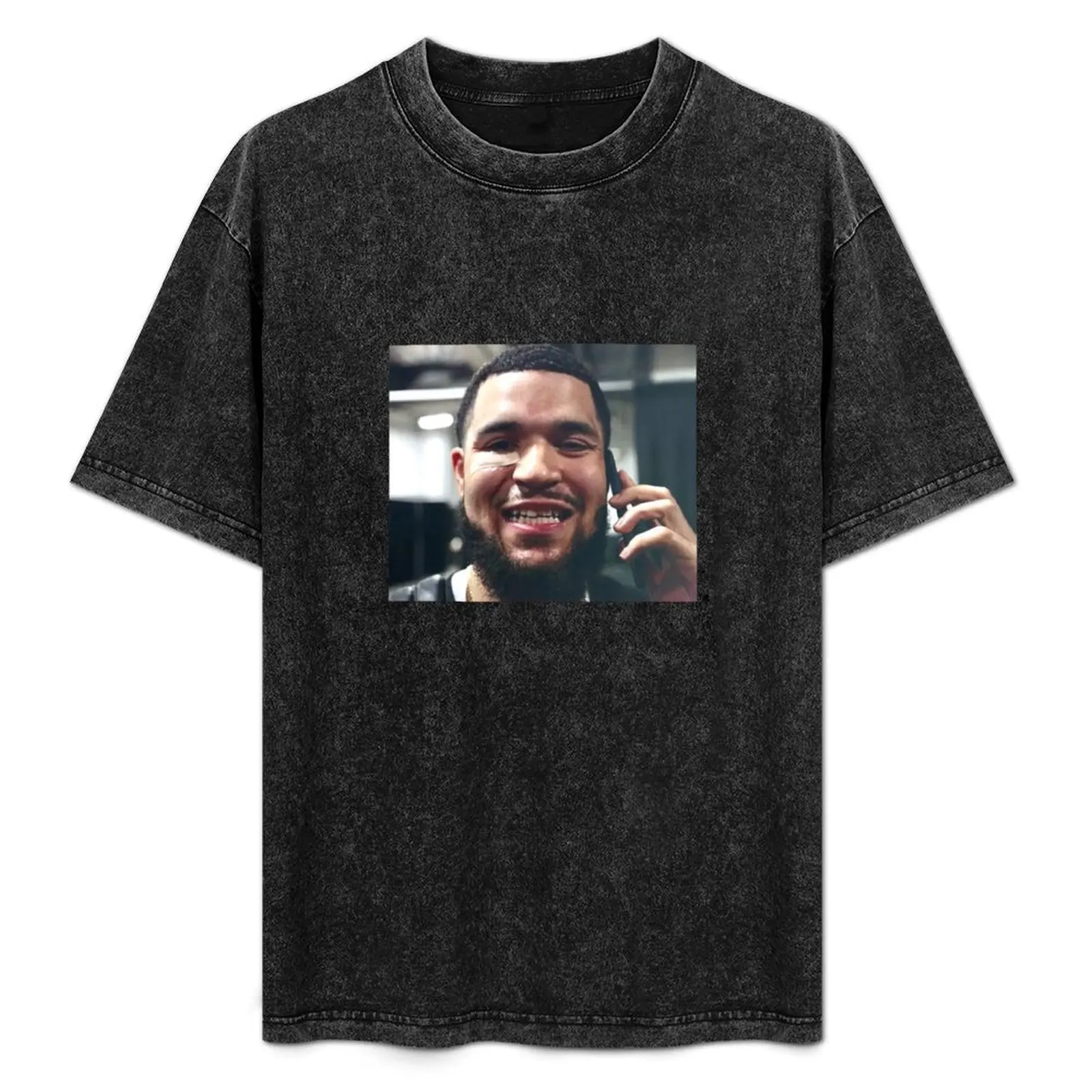 Fred VanVleet T-Shirt Trendy Print Short Sleeve T-Shirt
Fred VanVleet T-Shirt Trendy Print Short Sleeve T-Shirt