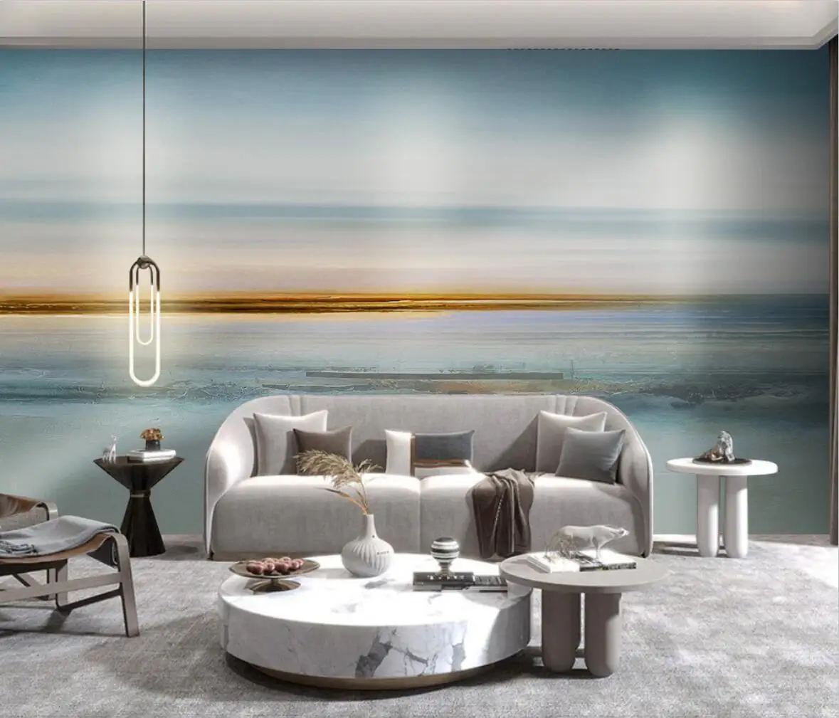 beibehang Custom abstract oil painting beach Photo Wallpaper 3D Landscape Murals wall paper Living Room Theme Hotel Background
beibehang Custom abstract oil painting beach Photo Wallpaper 3D Landscape Murals wall paper Living Room Theme Hotel Background