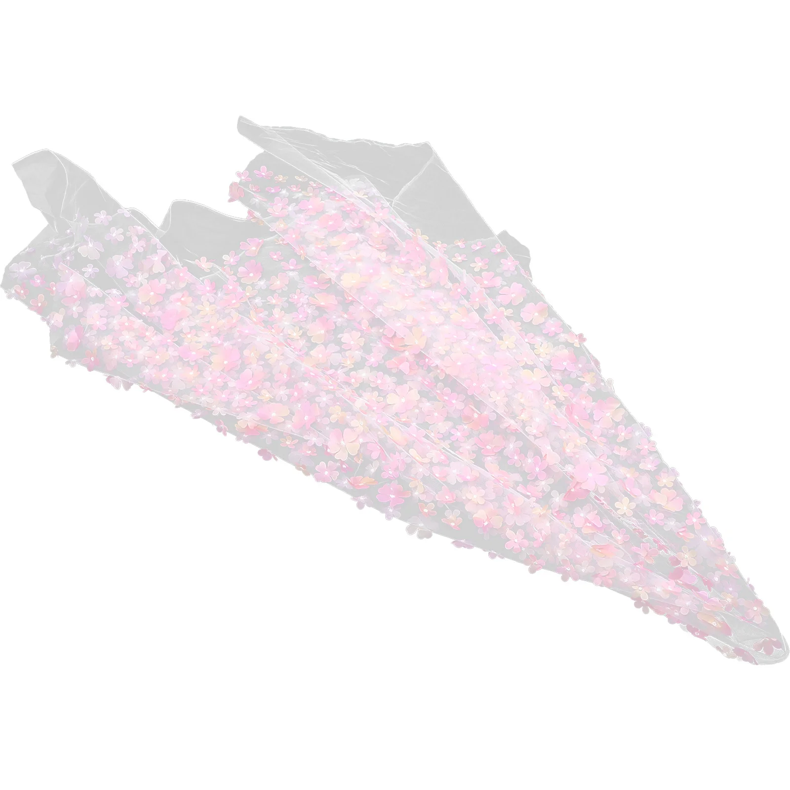 Embroidered Gauze Dress Fabric Flower Lace DIY Craft Clothing Material Vintage Sewing Trim Mesh Fabric for Costumes Accessories
Embroidered Gauze Dress Fabric Flower Lace DIY Craft Clothing Material Vintage Sewing Trim Mesh Fabric for Costumes Accessories