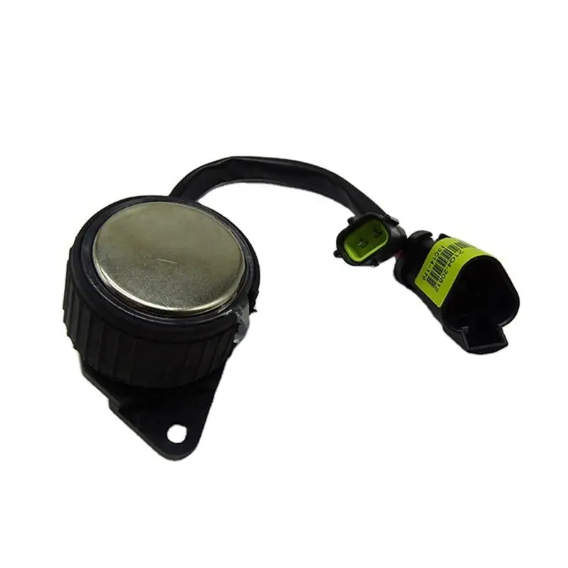 M50K-21Q4-20812 Excavator Electrical Parts Throttle Knob Switch For R140-9 R200-9 R210-9 R220-9 21Q420812
M50K-21Q4-20812 Excavator Electrical Parts Throttle Knob Switch For R140-9 R200-9 R210-9 R220-9 21Q420812