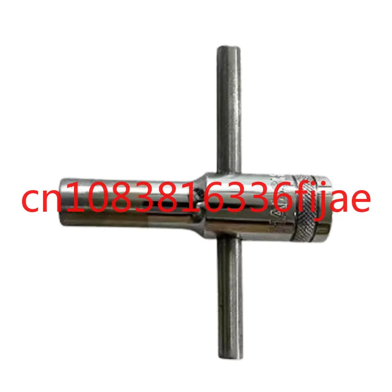 Suitable for DENSO 1 PCS HP3 oil pump relief valve removal wrench
Suitable for DENSO 1 PCS HP3 oil pump relief valve removal wrench