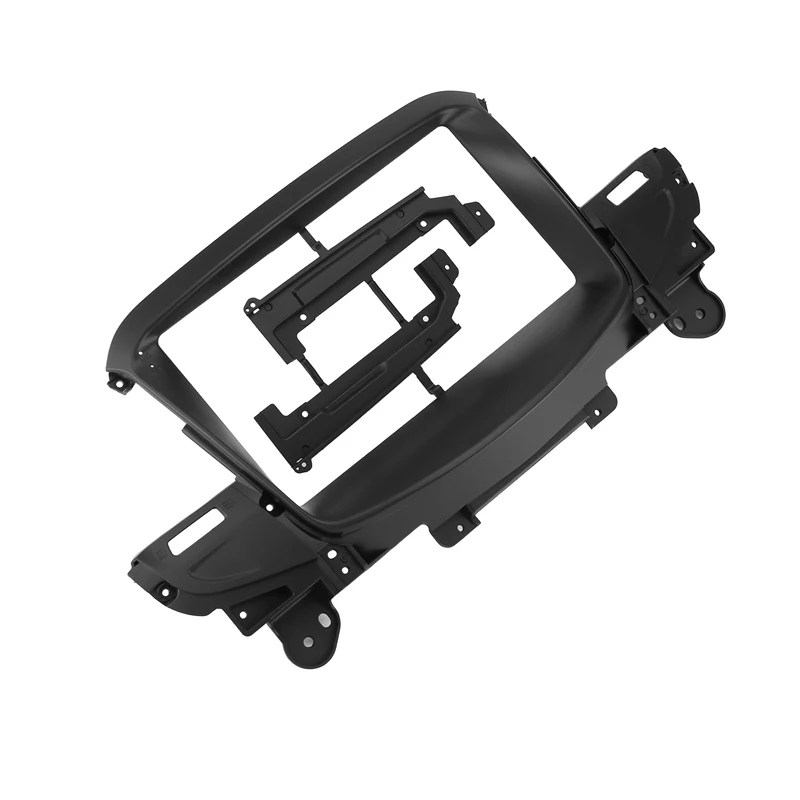 Car Frame Fascia Adapter Canbus Box Decoder Android Radio Dash Fitting Panel Kit For Holden Wagon
Car Frame Fascia Adapter Canbus Box Decoder Android Radio Dash Fitting Panel Kit For Holden Wagon
