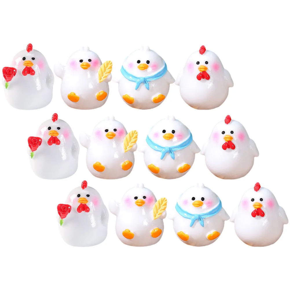 Resin Mini Chick Figurines Lightweight Movable Vivid Color Detailed Craft Home Yard Garden Decor Cartoon Statues Ornament Moss
Resin Mini Chick Figurines Lightweight Movable Vivid Color Detailed Craft Home Yard Garden Decor Cartoon Statues Ornament Moss